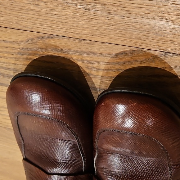 Men dressy Shoes - Picture 9 of 11